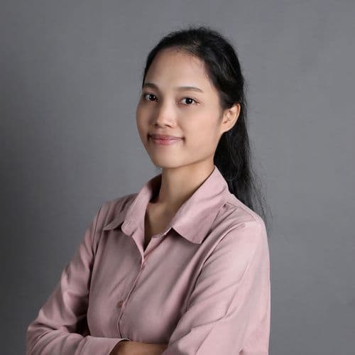อาบีเกล ศรีชัย