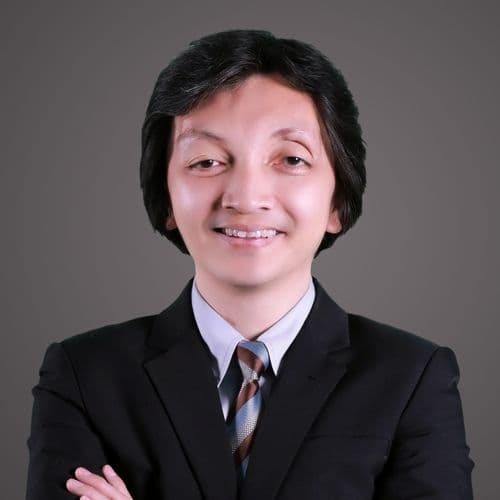 ผศ.ดร. กมล วสะภิญโญกุล