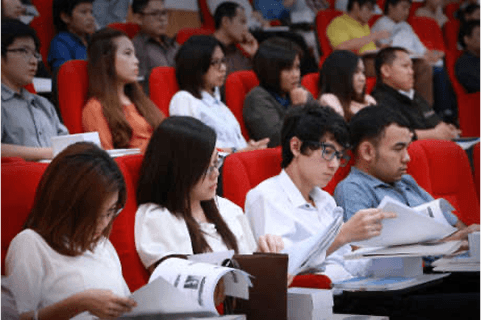 ปรับปรุงหลักสูตรวิทยาศาสตรมหาบัณฑิต สาขาวิชาเทคโนโลยีสารสนเทศ แบ่งเป็น 2 แขนงวิชา คือ แขนงวิชาเทคโนโลยีระบบสารสนเทศ (Information System Technologies - IST) และ แขนงวิชาเทคโนโลยีสารสนเทศและการจัดการ (Information Technology and Management - ITM)